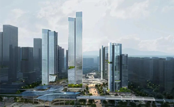 金秋九月緊密開工，大眾工程管理吹響開工集結號！