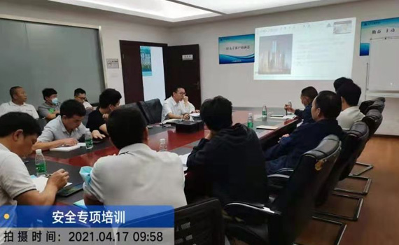 提升團隊是提升服務的基石