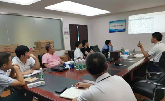 服務要提升，總監必先行！