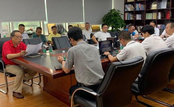 查缺補漏，繼續前行